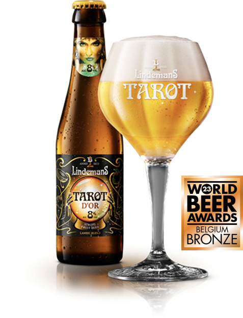 Tarot D'or