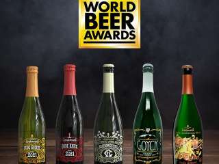 Quelles sont les 10 bières belges primées aux World Beer Awards ? - La Libre